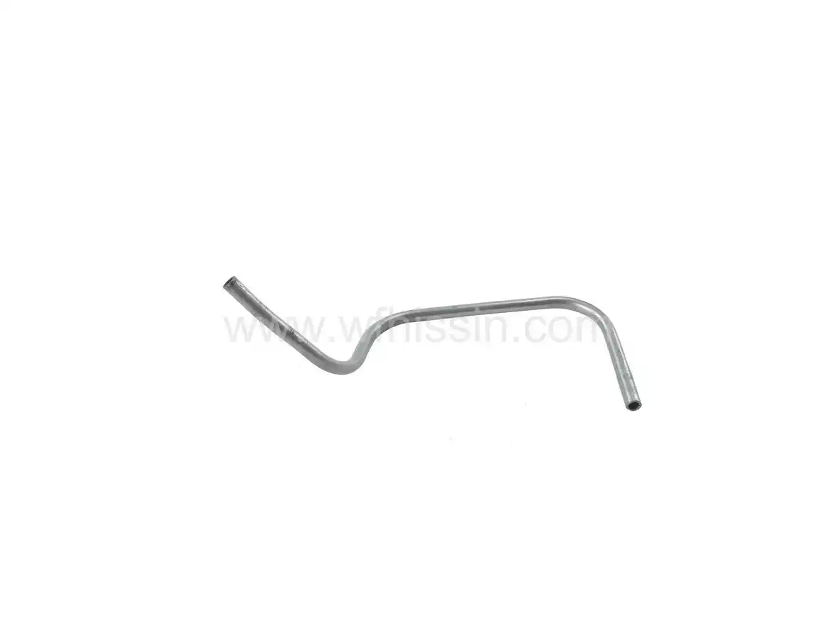 Oil pipe